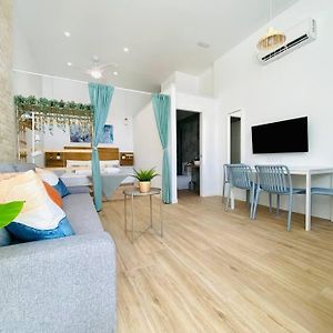 Appartement met een Slaapkamer